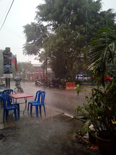 Comentarii opinii despre Chunburi Seafood Kampung Baru