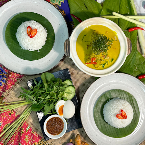 Opinii despre Utara Coffee House în Petaling Jaya - Gastronomi dan perhotelan