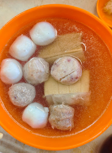 Paris Restaurant - Gastronomi dan perhotelan