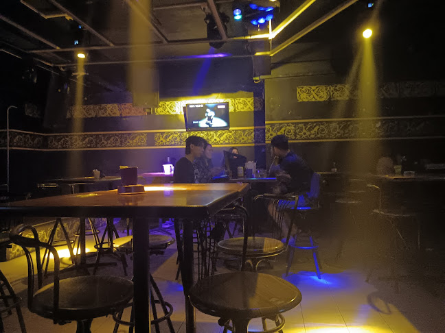 Opinii despre Jelatong Cafe în Miri - Gastronomi dan perhotelan