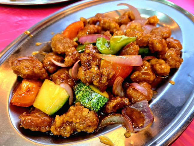 New Paris Restaurant