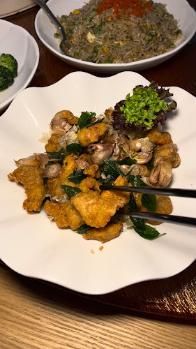 Opinii despre Oversea Seafood KL în Kuala Lumpur - Gastronomi dan perhotelan