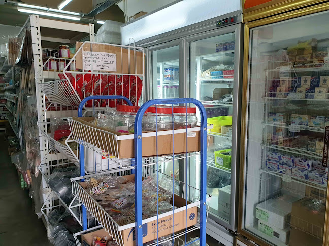 Opinii despre Amazing Recipe Bakery Supplier în Ipoh - Gastronomi dan perhotelan