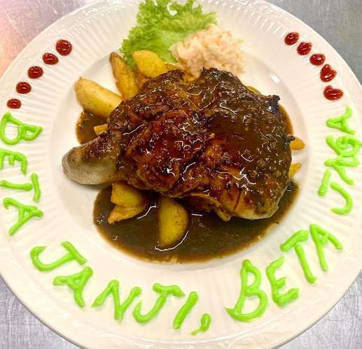 Comentarii opinii despre Port Rahsia by Mamu D'Cafe