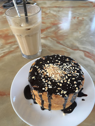 Comentarii opinii despre Mula Coffee Bar by KICKSTART