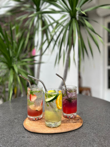 The Replacement - Lodge & Kitchen - Johor Bahru