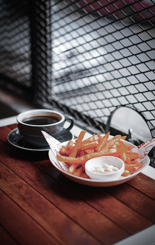 Dos Cafe - Shah Alam