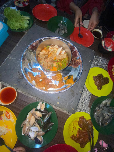 OST d Pondok Pondok - Melaka