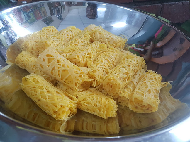 Comentarii opinii despre OST d Pondok Pondok