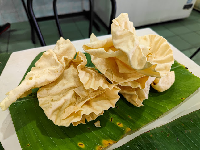 Restoran Sri Nirwana Maju • Subang Jaya Branch - Gastronomi dan perhotelan