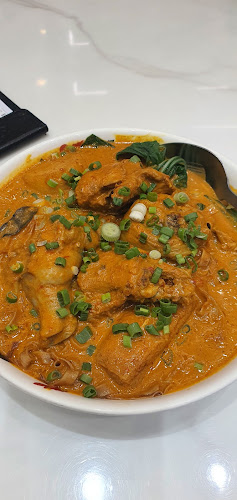 Comentarii opinii despre Oriental Kopi 华阳 @ City Square