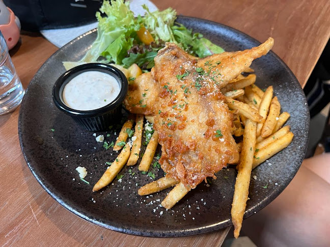 Higher Ground - George Town