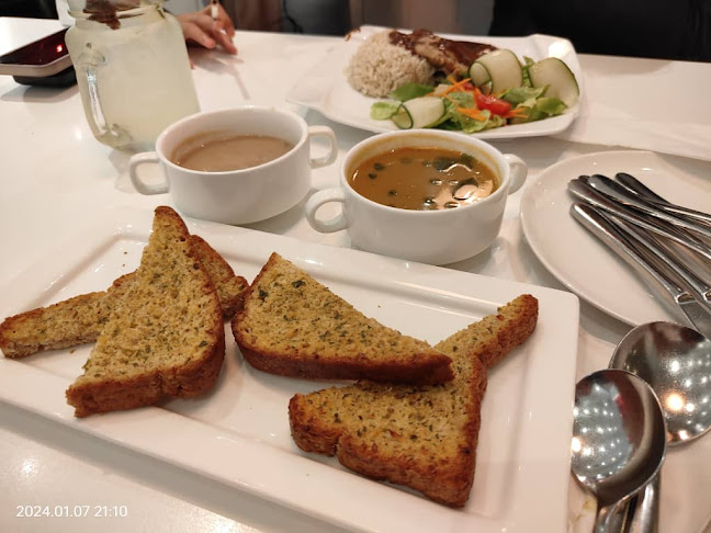 Seoul Garden | AEON Mall Shah Alam