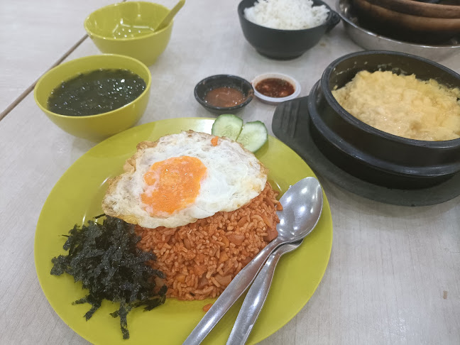 Comentarii opinii despre Uncle Wang Foodcourt