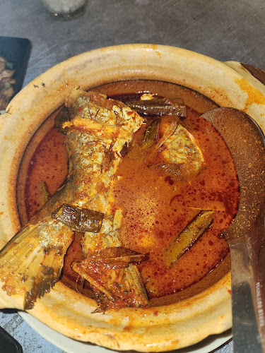 Opinii despre Kluang Asam Pedas în Kluang - Gastronomi dan perhotelan