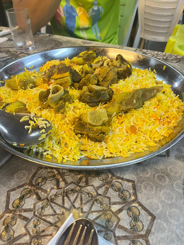 Bread & Olive Restaurant - Gastronomi dan perhotelan