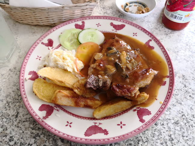 IT Roo Café - Johor Bahru