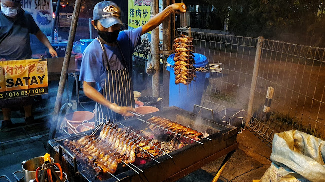 Lotus Coffee Shop - Kota Kinabalu