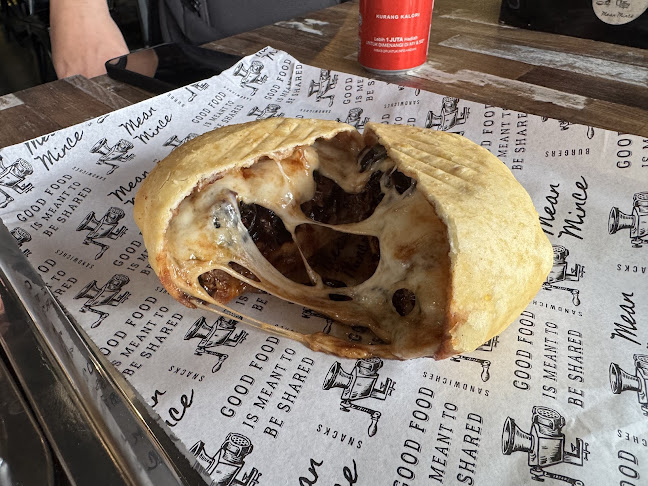 Mean Mince - Petaling Jaya