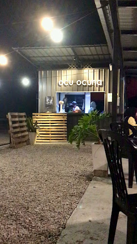 ocu ocuna cafe