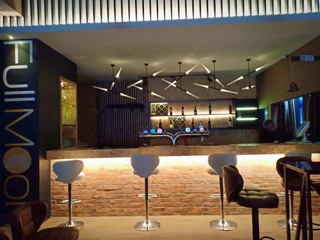 FULL MOON CAFE - Alor Setar