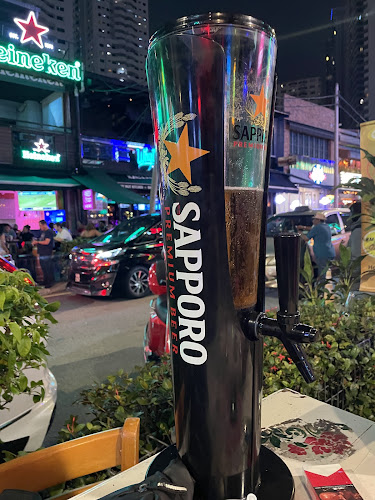 36, Changkat Bukit Bintang, Bukit Bintang, 50200 Kuala Lumpur, Wilayah Persekutuan Kuala Lumpur