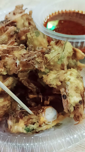 Cafe Pak Abu@Ipoh Night Market