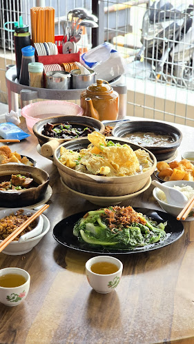 Opinii despre Restaurant Kota Zheng Zong Bah Kut Teh în Johor Bahru - Gastronomi dan perhotelan