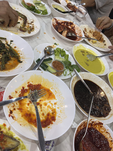 Hayyan Huda Opah's Kitchen - Seremban