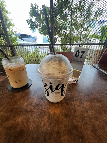 Comentarii opinii despre Ziq Bakery & Cake