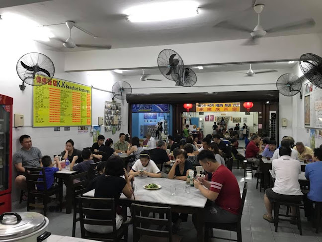 Ground Floor , Lot 7 , No 5-0 , Kolam Plaza , Luyang, Kota Kinabalu, Taman Hilltop, 88300 Kota Kinabalu, Sabah