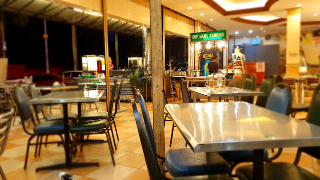 Restoran Aliff - Johor Bahru