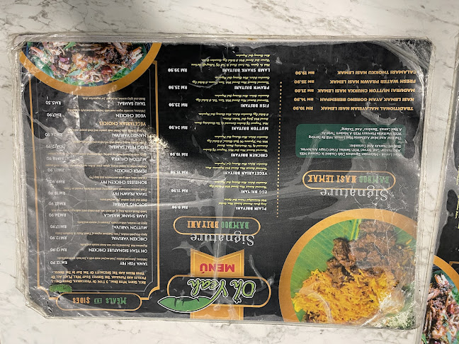 192, Jalan Tun Sambanthan, Brickfields, 50470 Kuala Lumpur, Wilayah Persekutuan Kuala Lumpur