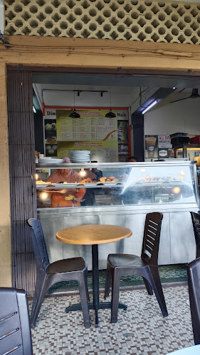 Sedap Ipoh Old Town - Ipoh