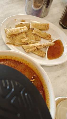 Opinii despre Gaya Fish Noodle în Kota Kinabalu - Gastronomi dan perhotelan