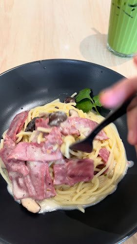 Opinii despre Pasta Ohsem & Purple Monkey în Subang Jaya - Gastronomi dan perhotelan