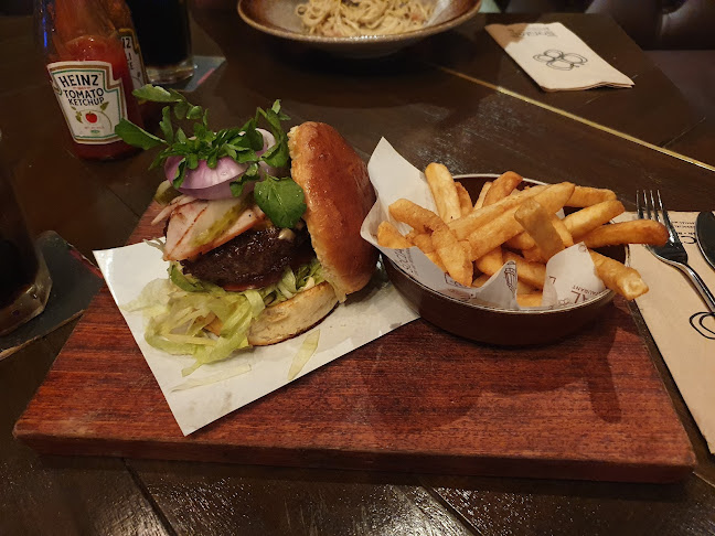 57-59, Jln Telawi 3, Bangsar, 59100 Kuala Lumpur, Wilayah Persekutuan Kuala Lumpur