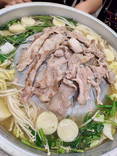 Opinii despre Sab Thai Mookata Restaurant în Johor Bahru - Gastronomi dan perhotelan