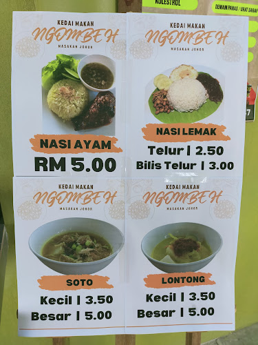 Kedai Makan Zahid