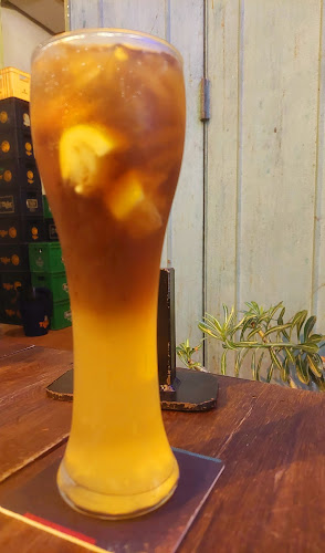 Tipsy Bridge - Melaka