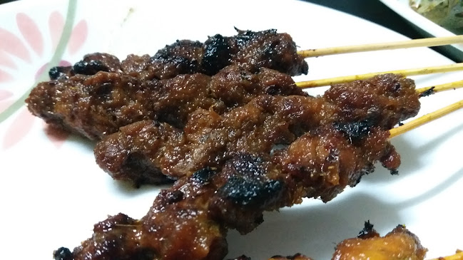 Opinii despre Warung Satay Mak Siti în Temerloh - Gastronomi dan perhotelan