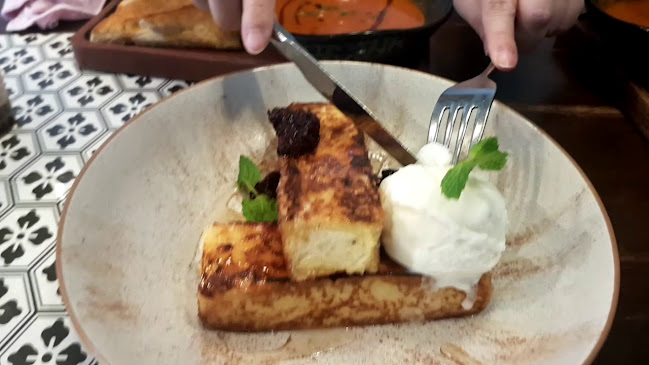 Opinii despre The Replacement - Lodge & Kitchen în Johor Bahru - Gastronomi dan perhotelan