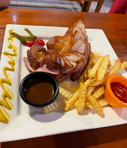 The Butcher's Kitchen - Gastronomi dan perhotelan