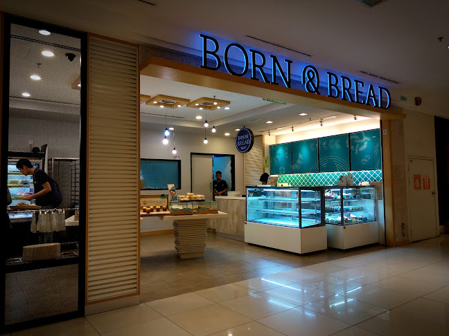 Born & Bread Ipoh Parade