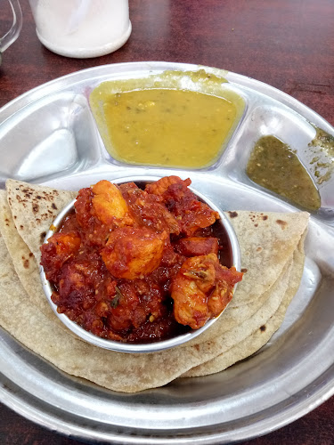 Comentarii opinii despre Restoran Moga Punjab