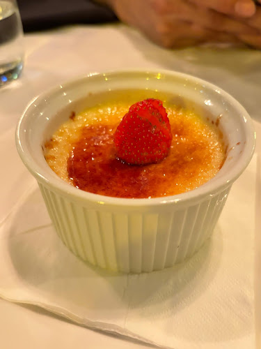 Opinii despre Pampas Steakhouse at Old Malaya în Kuala Lumpur - Gastronomi dan perhotelan