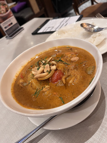 Opinii despre ParaThai @ Pavilion KL în Kuala Lumpur - Gastronomi dan perhotelan