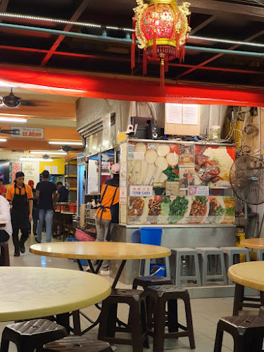 275, Jalan Melaka Raya 3, Taman Melaka Raya, 75000 Melaka