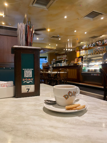 DOME Cafe @ Subang Parade - Petaling Jaya