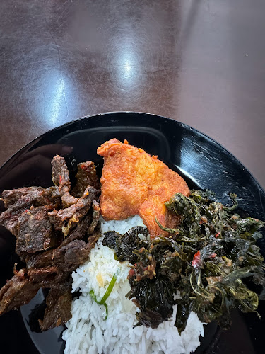 Nasi Kandar Kopi O - Kluang